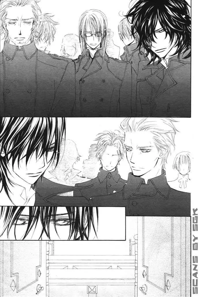 Vampire Knight Chapter 53 16